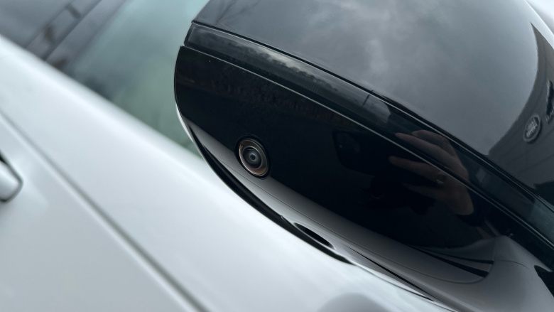 Land Rover Range Rover 3.0 D350 SE 4dr Auto Diesel Estate